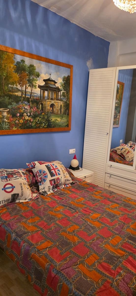 4 camera da letto Villetta a Schiera in vendita in Albox con garage - 300.000 € (Rif: 9797304)