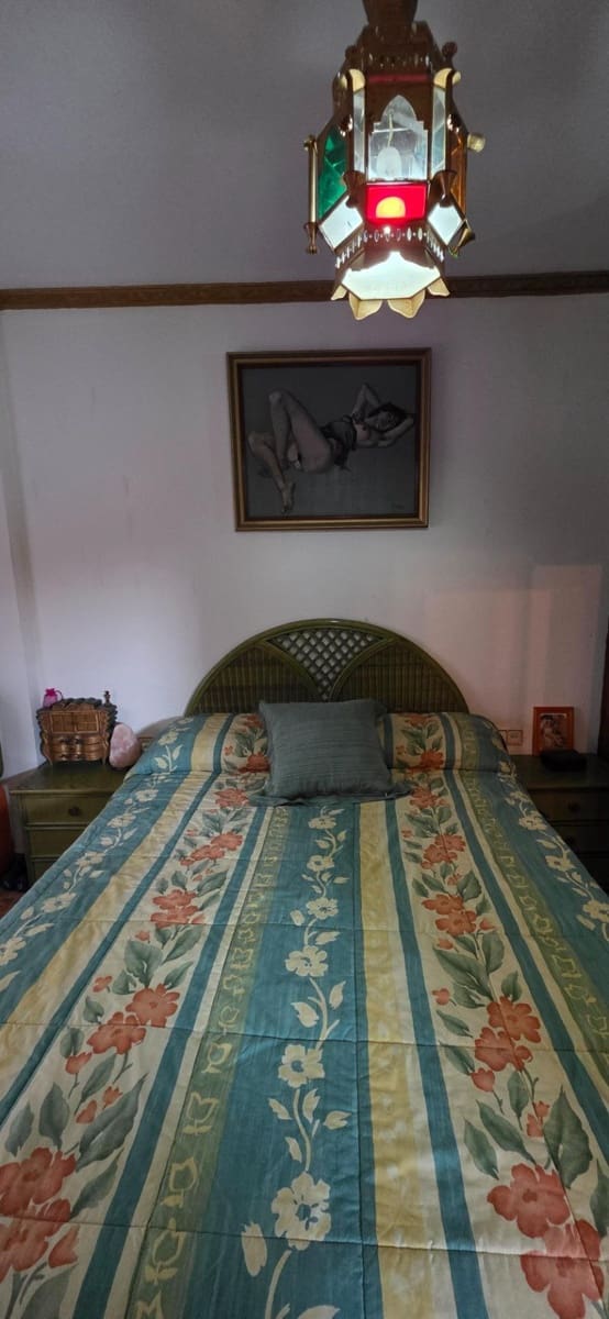 4 camera da letto Villetta a Schiera in vendita in Albox con garage - 300.000 € (Rif: 9797304)