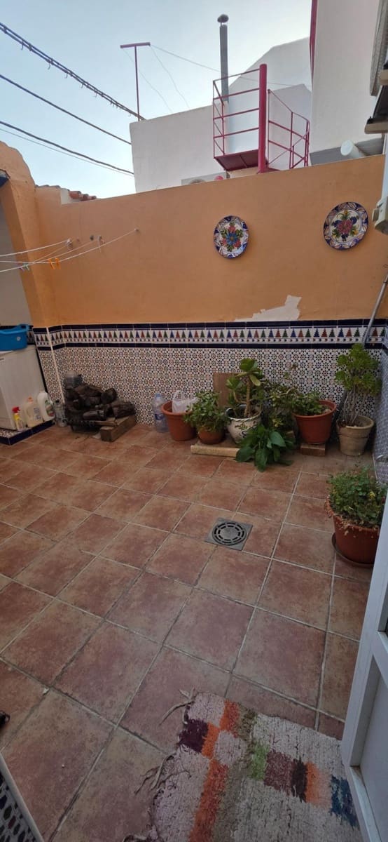 4 camera da letto Villetta a Schiera in vendita in Albox con garage - 300.000 € (Rif: 9797304)