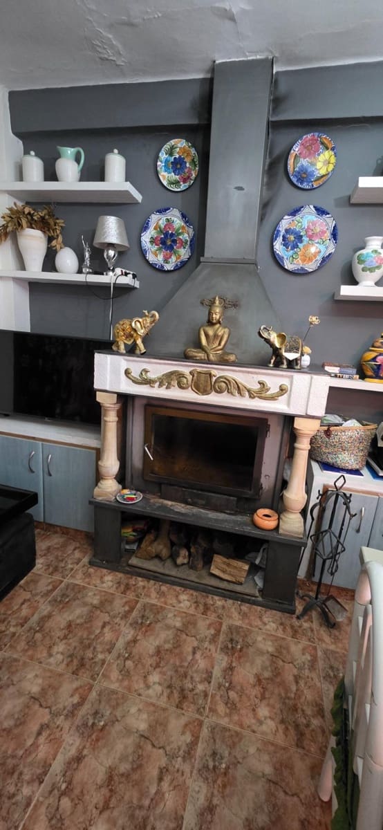 4 camera da letto Villetta a Schiera in vendita in Albox con garage - 300.000 € (Rif: 9797304)