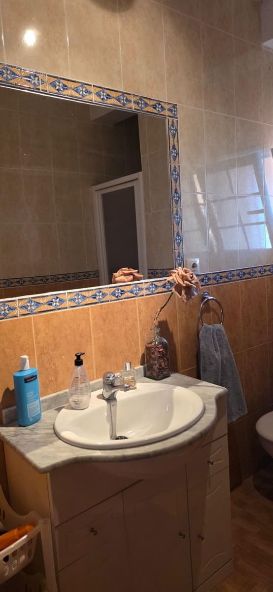 4 camera da letto Villetta a Schiera in vendita in Albox con garage - 300.000 € (Rif: 9797304)