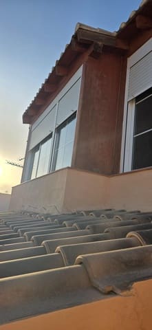 4 quarto Moradia em Banda para venda em Albox com garagem - 300 000 € (Ref: 9797304)