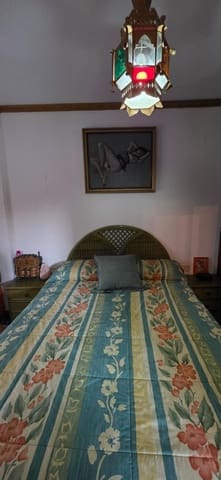 4 quarto Moradia em Banda para venda em Albox com garagem - 300 000 € (Ref: 9797304)