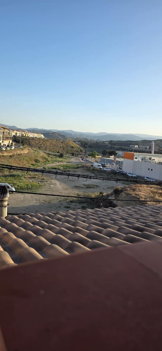 4 camera da letto Villetta a Schiera in vendita in Albox con garage - 300.000 € (Rif: 9797304)