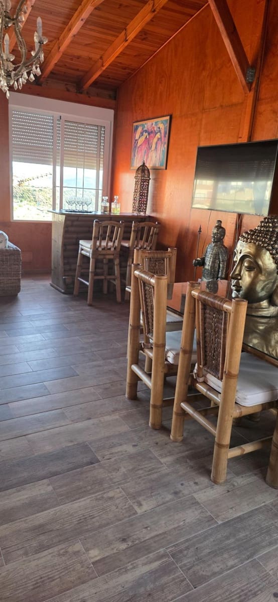 4 camera da letto Villetta a Schiera in vendita in Albox con garage - 300.000 € (Rif: 9797304)