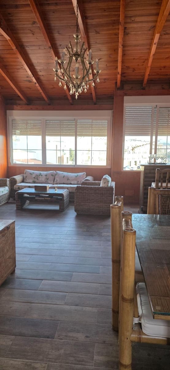 4 camera da letto Villetta a Schiera in vendita in Albox con garage - 300.000 € (Rif: 9797304)