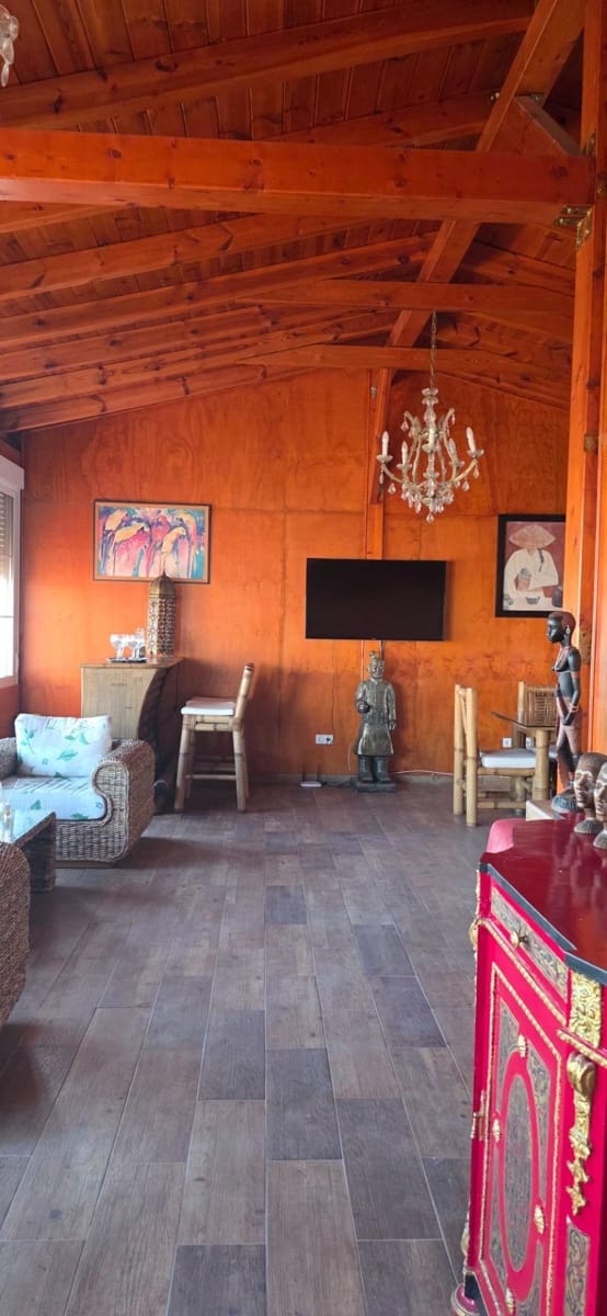 4 camera da letto Villetta a Schiera in vendita in Albox con garage - 300.000 € (Rif: 9797304)