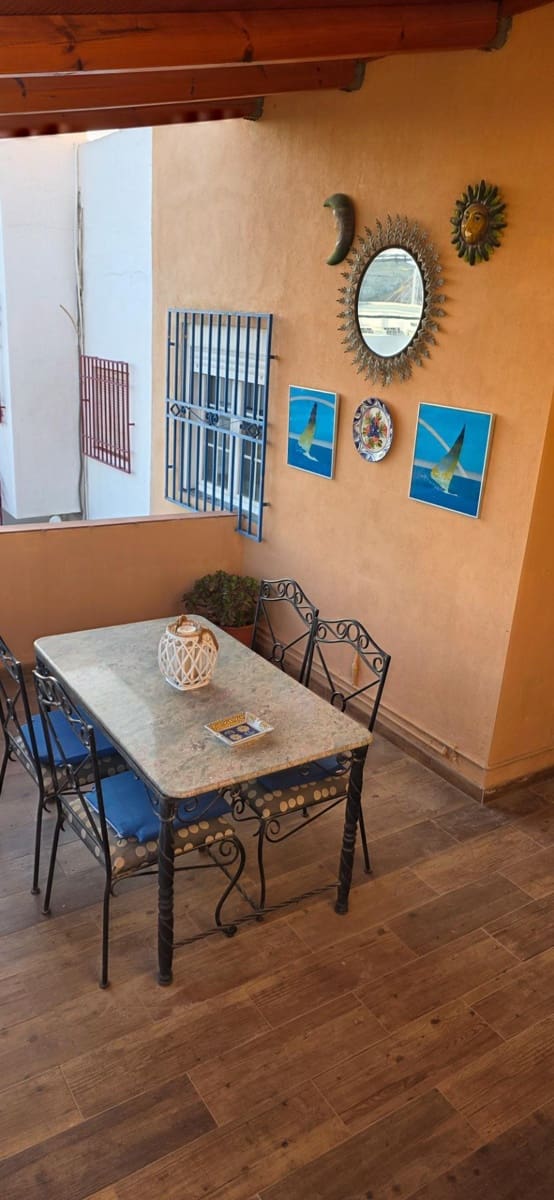 4 camera da letto Villetta a Schiera in vendita in Albox con garage - 300.000 € (Rif: 9797304)