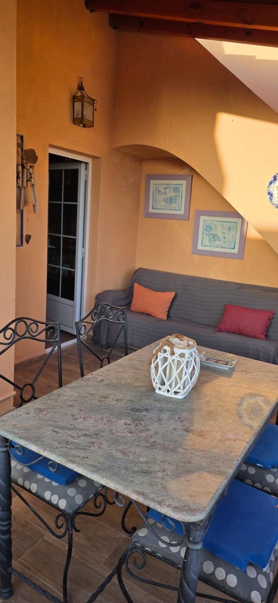 4 camera da letto Villetta a Schiera in vendita in Albox con garage - 300.000 € (Rif: 9797304)