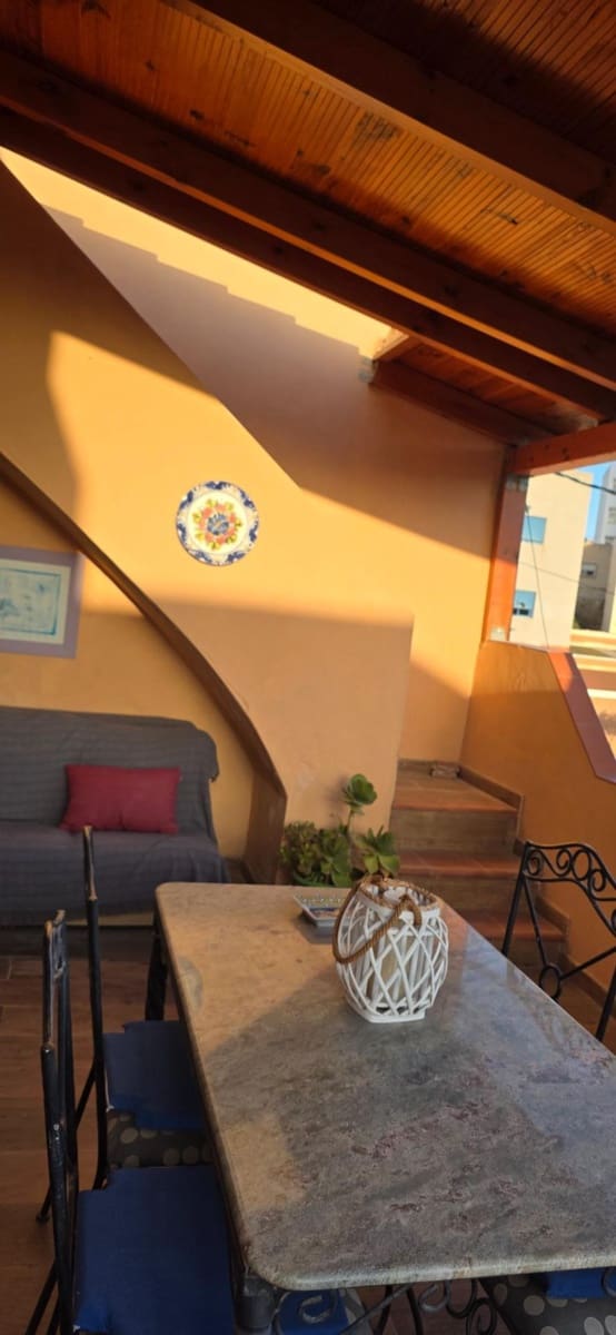 4 camera da letto Villetta a Schiera in vendita in Albox con garage - 300.000 € (Rif: 9797304)