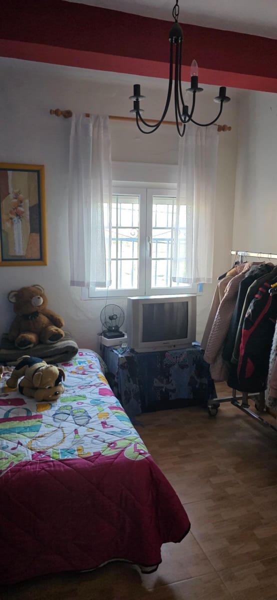 4 camera da letto Villetta a Schiera in vendita in Albox con garage - 300.000 € (Rif: 9797304)