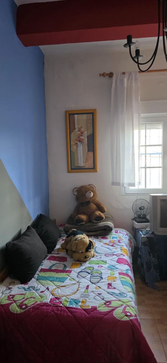 4 camera da letto Villetta a Schiera in vendita in Albox con garage - 300.000 € (Rif: 9797304)