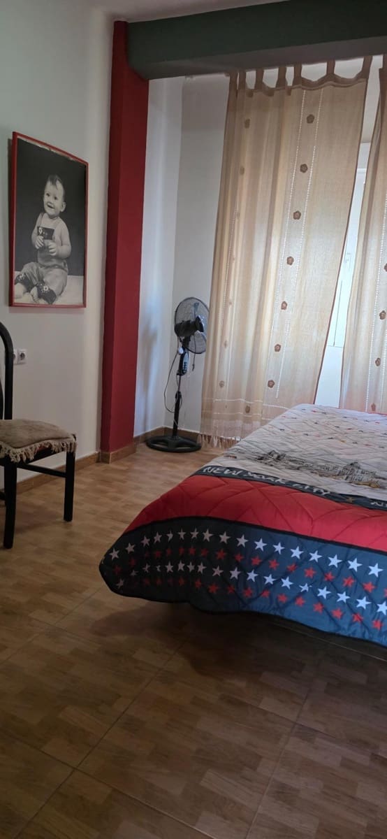 4 camera da letto Villetta a Schiera in vendita in Albox con garage - 300.000 € (Rif: 9797304)