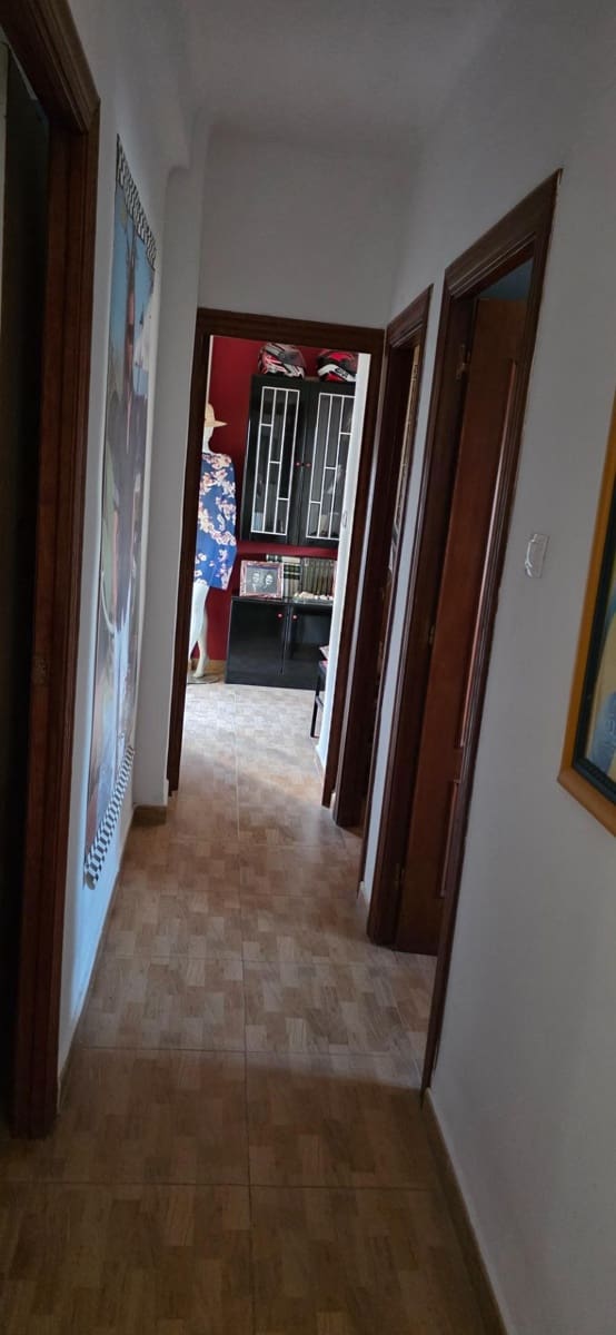 4 camera da letto Villetta a Schiera in vendita in Albox con garage - 300.000 € (Rif: 9797304)