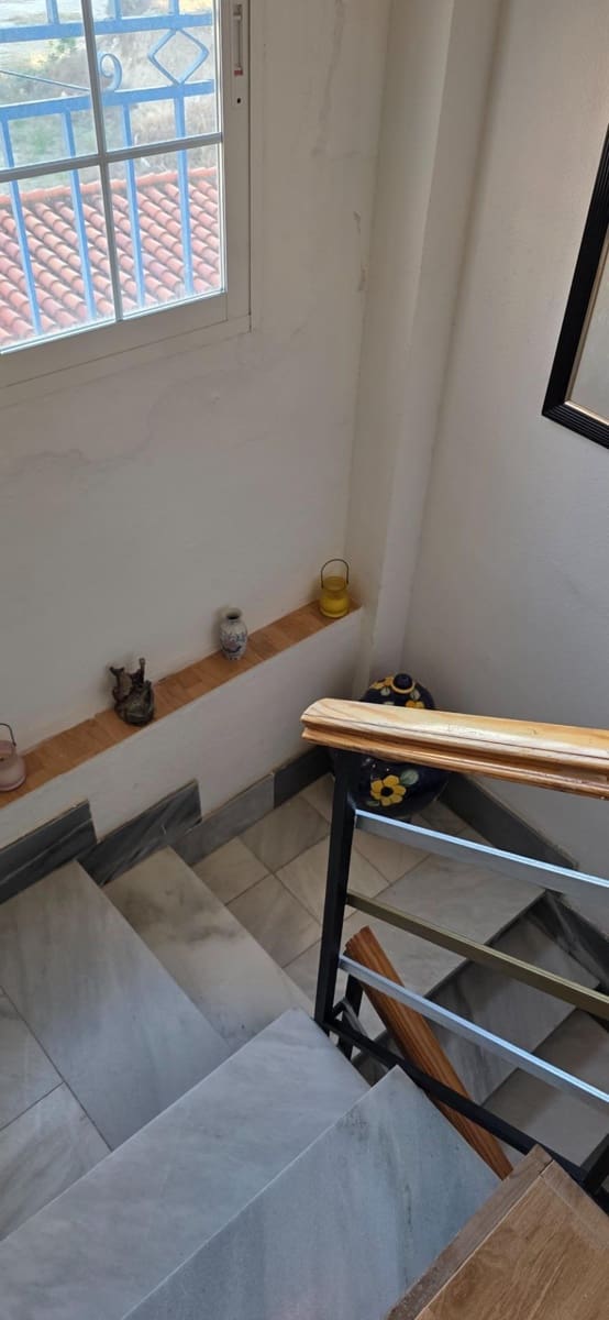 4 camera da letto Villetta a Schiera in vendita in Albox con garage - 300.000 € (Rif: 9797304)