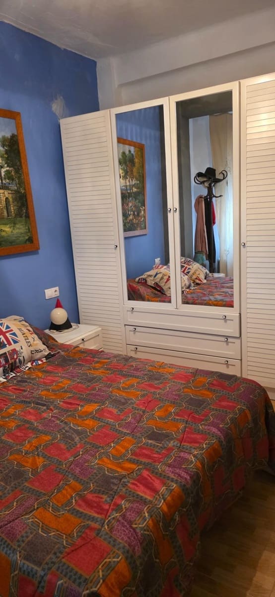 4 camera da letto Villetta a Schiera in vendita in Albox con garage - 300.000 € (Rif: 9797304)