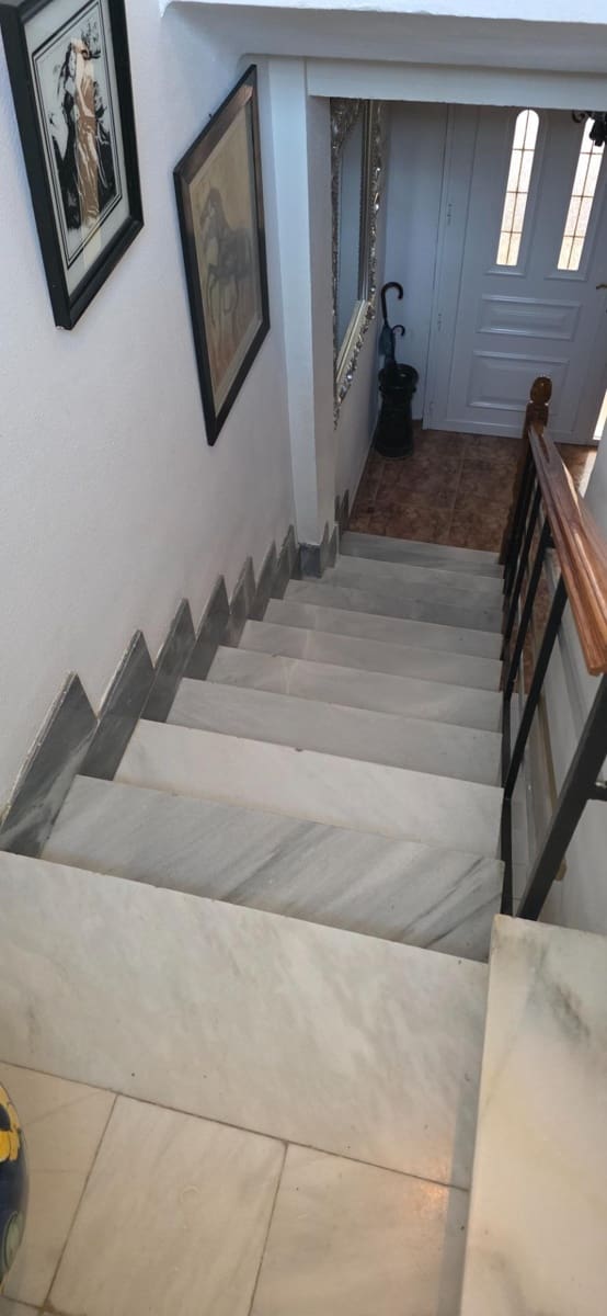 4 camera da letto Villetta a Schiera in vendita in Albox con garage - 300.000 € (Rif: 9797304)