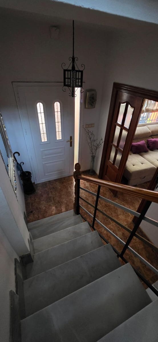 4 camera da letto Villetta a Schiera in vendita in Albox con garage - 300.000 € (Rif: 9797304)