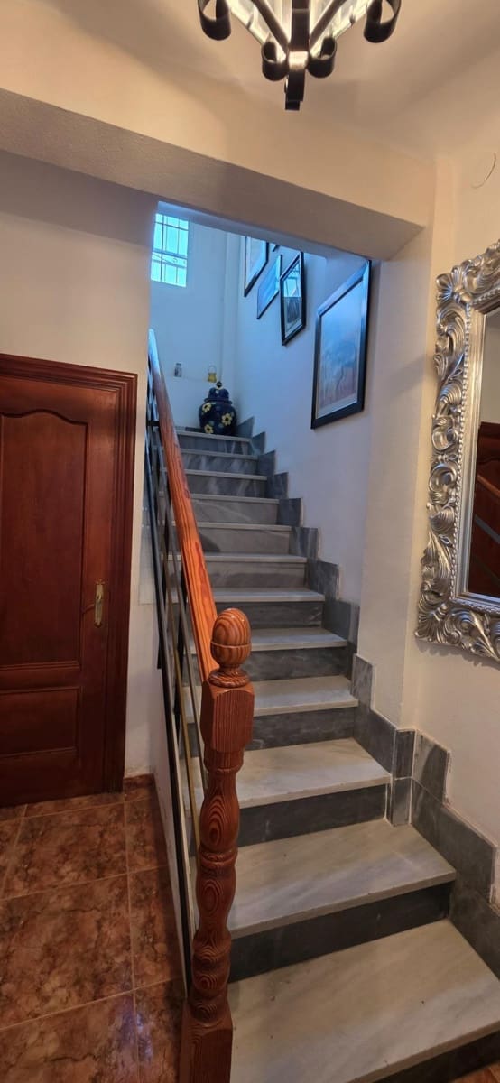 4 camera da letto Villetta a Schiera in vendita in Albox con garage - 300.000 € (Rif: 9797304)