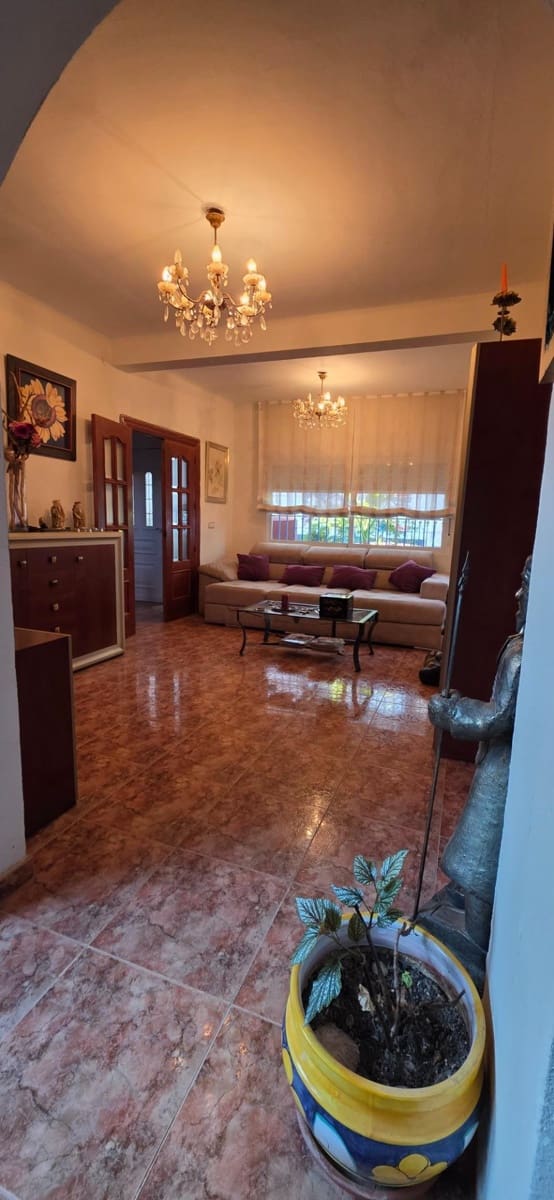 4 camera da letto Villetta a Schiera in vendita in Albox con garage - 300.000 € (Rif: 9797304)