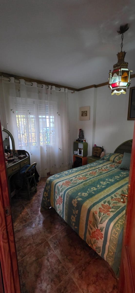 4 camera da letto Villetta a Schiera in vendita in Albox con garage - 300.000 € (Rif: 9797304)