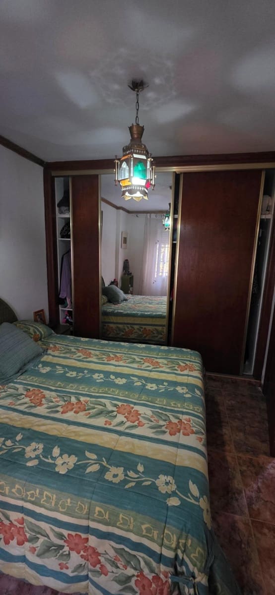 4 camera da letto Villetta a Schiera in vendita in Albox con garage - 300.000 € (Rif: 9797304)