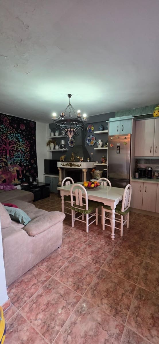 4 camera da letto Villetta a Schiera in vendita in Albox con garage - 300.000 € (Rif: 9797304)