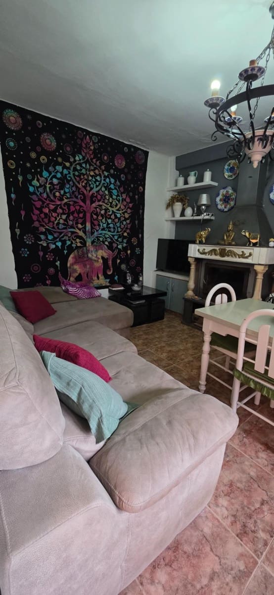 4 camera da letto Villetta a Schiera in vendita in Albox con garage - 300.000 € (Rif: 9797304)