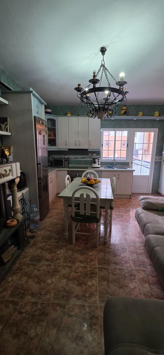 4 camera da letto Villetta a Schiera in vendita in Albox con garage - 300.000 € (Rif: 9797304)