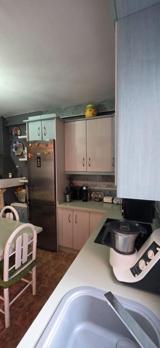 4 camera da letto Villetta a Schiera in vendita in Albox con garage - 300.000 € (Rif: 9797304)