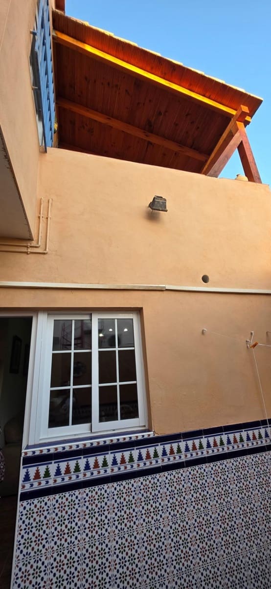 4 camera da letto Villetta a Schiera in vendita in Albox con garage - 300.000 € (Rif: 9797304)