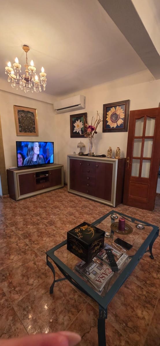 4 camera da letto Villetta a Schiera in vendita in Albox con garage - 300.000 € (Rif: 9797304)