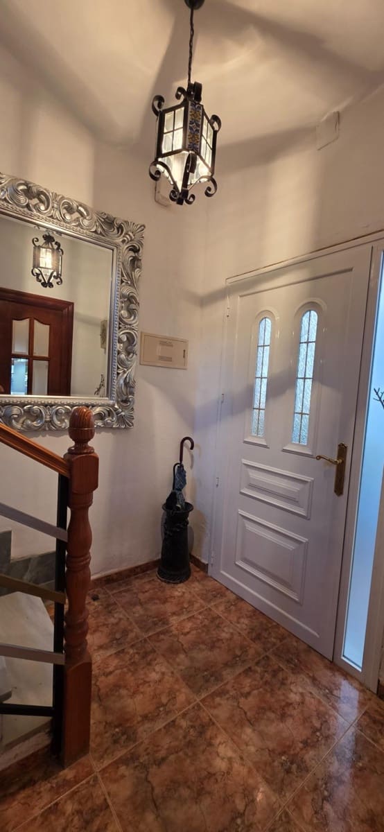 4 camera da letto Villetta a Schiera in vendita in Albox con garage - 300.000 € (Rif: 9797304)