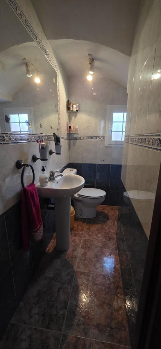 4 camera da letto Villetta a Schiera in vendita in Albox con garage - 300.000 € (Rif: 9797304)