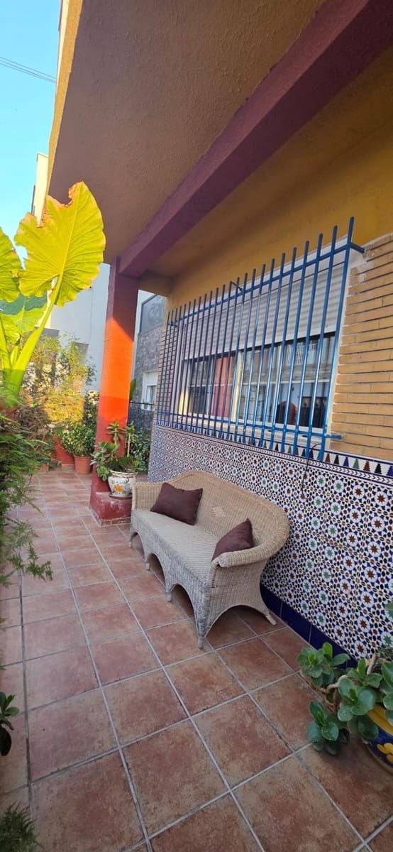 4 camera da letto Villetta a Schiera in vendita in Albox con garage - 300.000 € (Rif: 9797304)