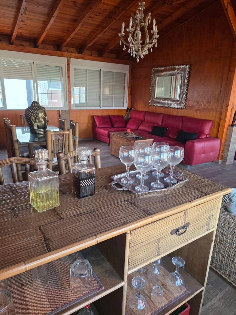 4 camera da letto Villetta a Schiera in vendita in Albox con garage - 300.000 € (Rif: 9797304)