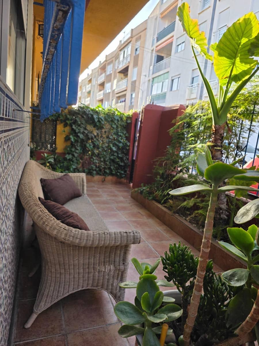 4 camera da letto Villetta a Schiera in vendita in Albox con garage - 300.000 € (Rif: 9797304)