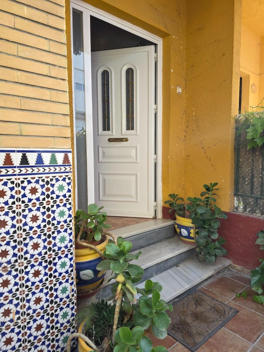 4 camera da letto Villetta a Schiera in vendita in Albox con garage - 300.000 € (Rif: 9797304)