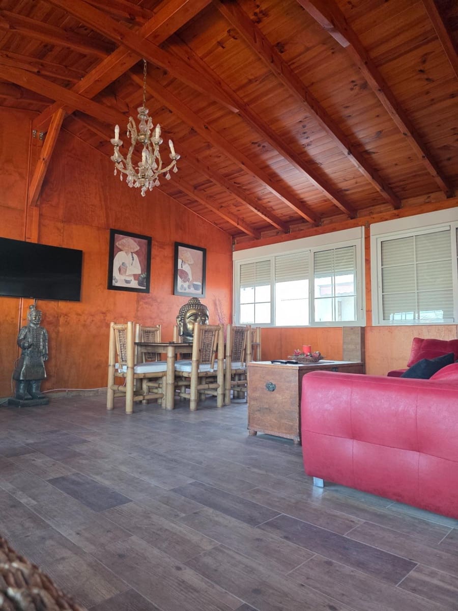 4 camera da letto Villetta a Schiera in vendita in Albox con garage - 300.000 € (Rif: 9797304)