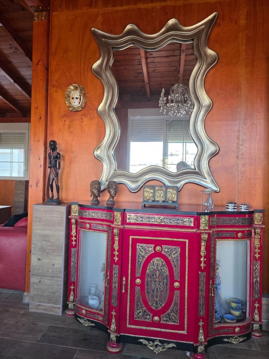 4 camera da letto Villetta a Schiera in vendita in Albox con garage - 300.000 € (Rif: 9797304)