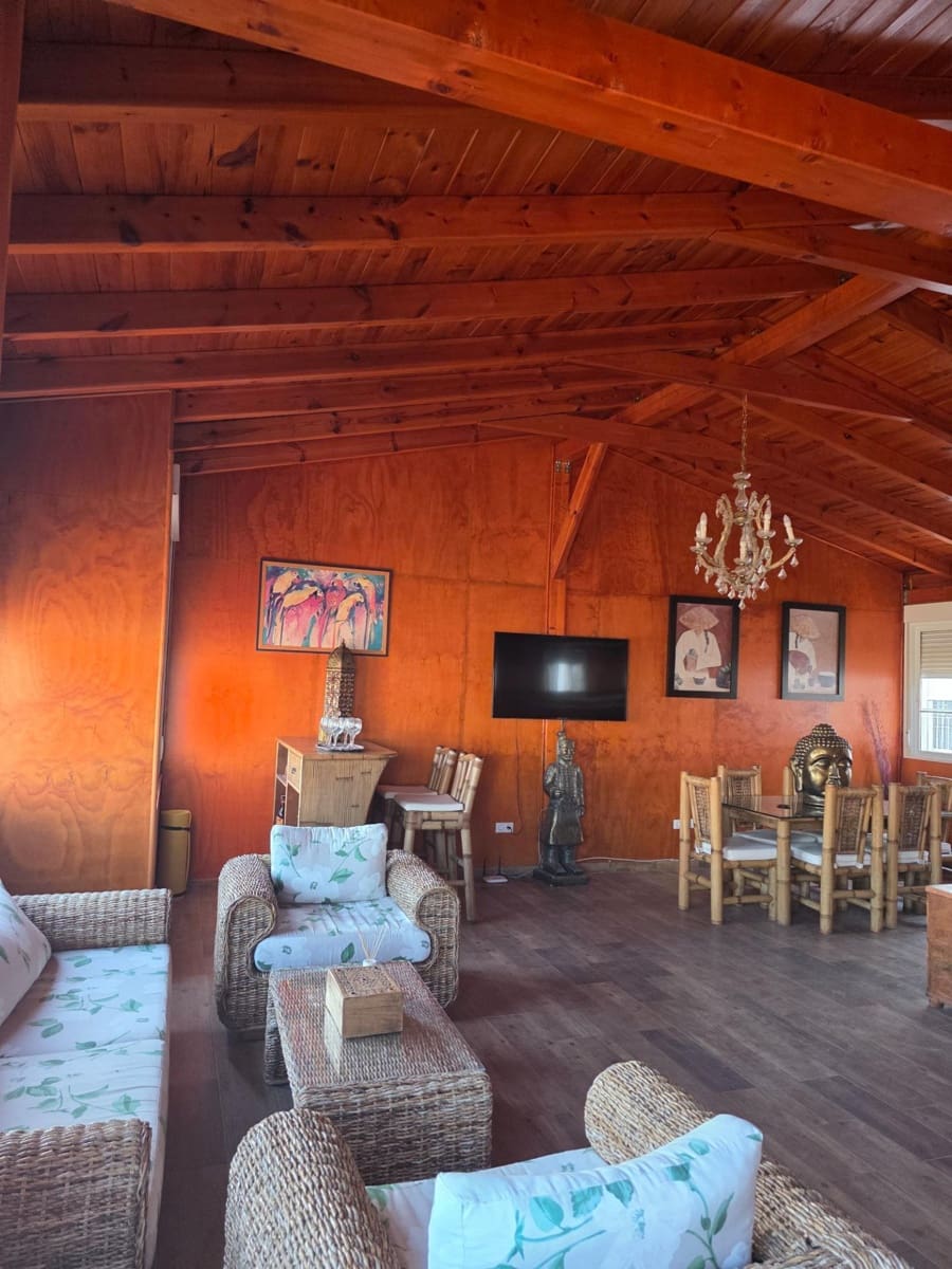 4 camera da letto Villetta a Schiera in vendita in Albox con garage - 300.000 € (Rif: 9797304)