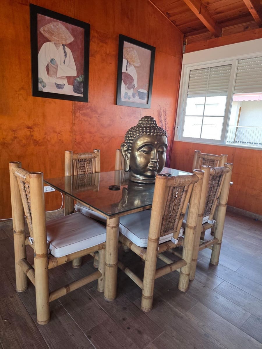 4 camera da letto Villetta a Schiera in vendita in Albox con garage - 300.000 € (Rif: 9797304)