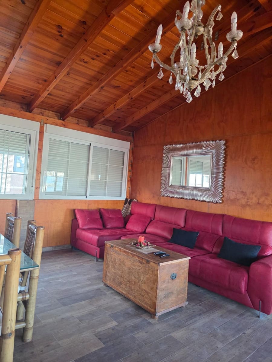 4 camera da letto Villetta a Schiera in vendita in Albox con garage - 300.000 € (Rif: 9797304)