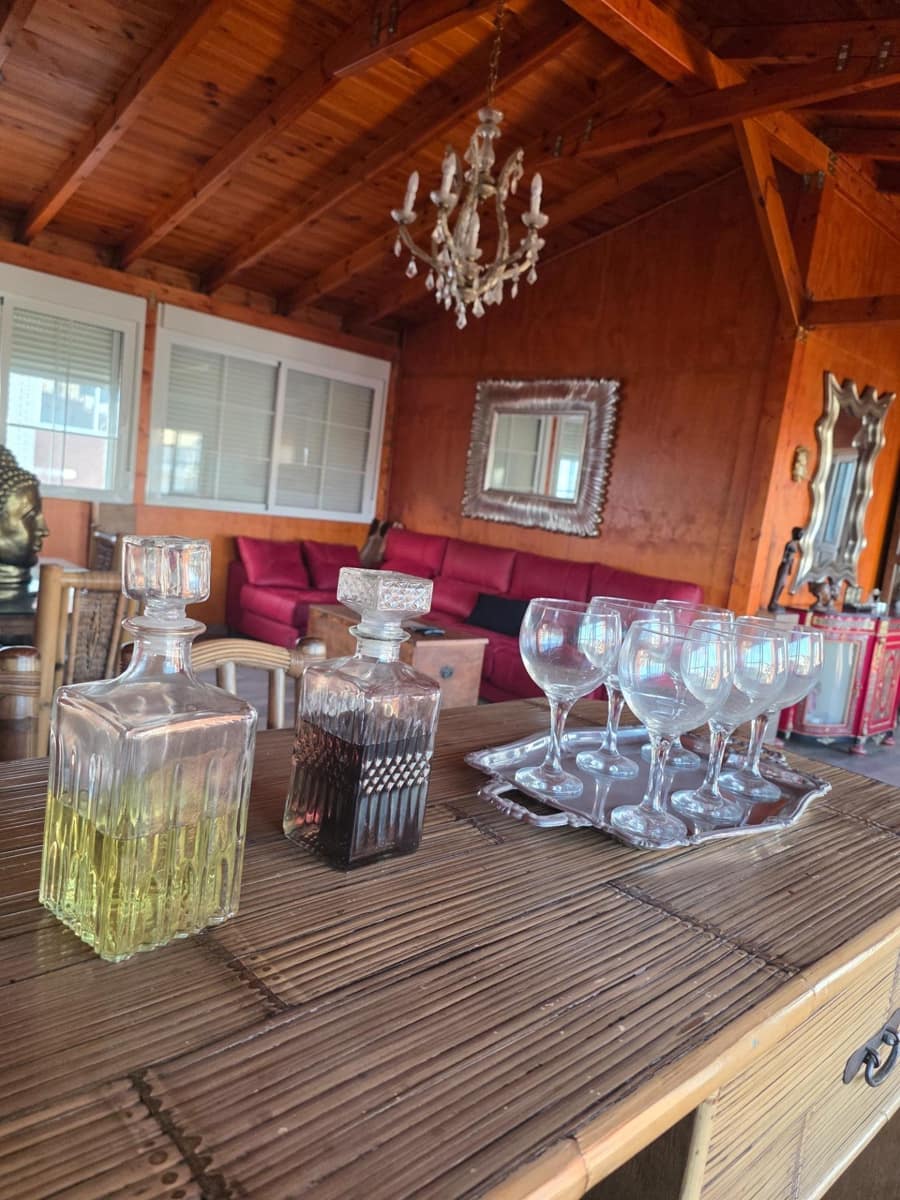 4 camera da letto Villetta a Schiera in vendita in Albox con garage - 300.000 € (Rif: 9797304)