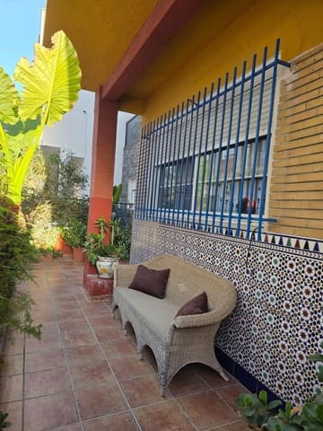 4 quarto Moradia em Banda para venda em Albox com garagem - 300 000 € (Ref: 9797304)