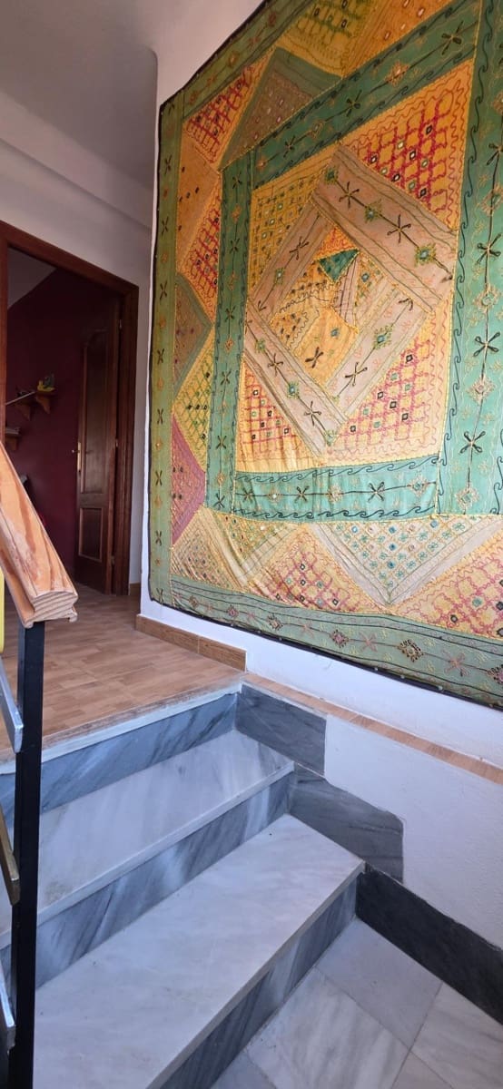 4 camera da letto Villetta a Schiera in vendita in Albox con garage - 300.000 € (Rif: 9797304)