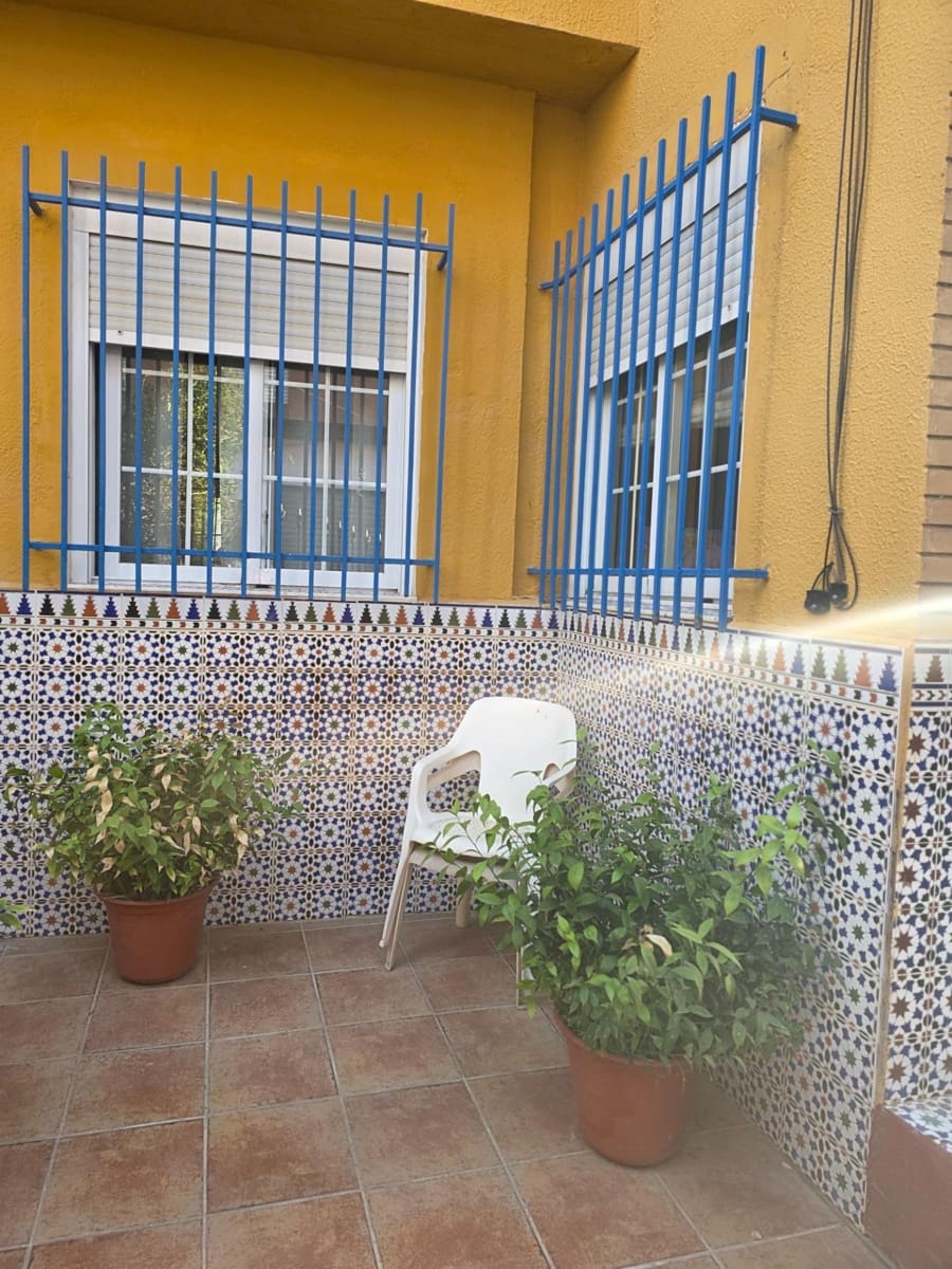 4 camera da letto Villetta a Schiera in vendita in Albox con garage - 300.000 € (Rif: 9797304)