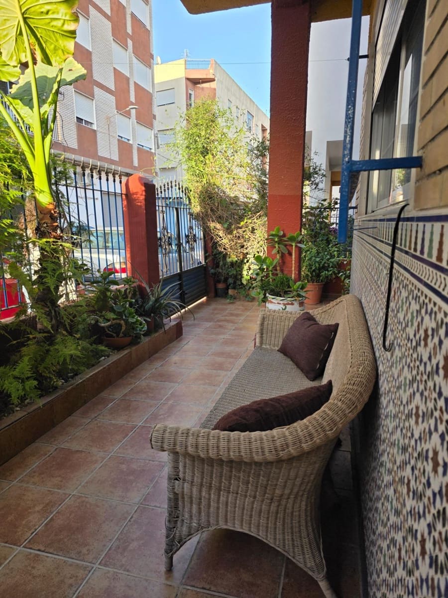 4 camera da letto Villetta a Schiera in vendita in Albox con garage - 300.000 € (Rif: 9797304)