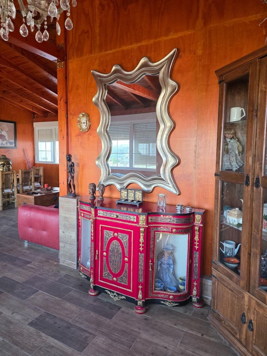 4 camera da letto Villetta a Schiera in vendita in Albox con garage - 300.000 € (Rif: 9797304)