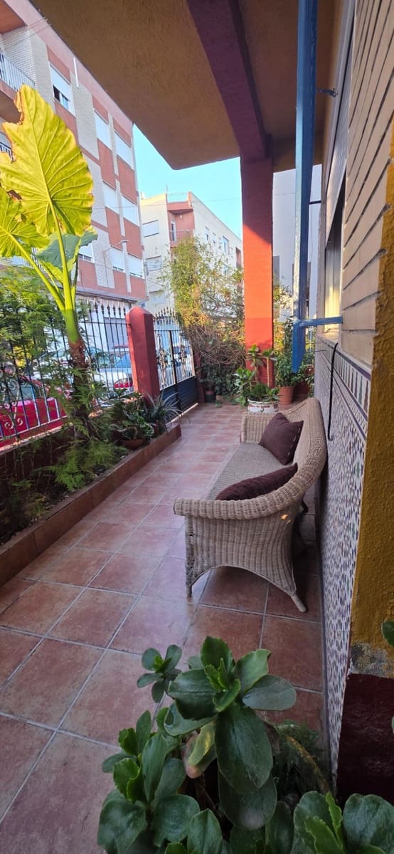 4 camera da letto Villetta a Schiera in vendita in Albox con garage - 300.000 € (Rif: 9797304)